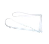 Beko Fridge Freezer Door Gasket. Genuine Part Number 4324856600
