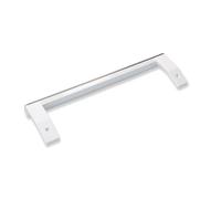 Beko Fridge Freezer Door Handle LP1671DW, CFP1691DW, CFP1691W Genuine