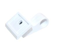Beko Fridge Freezer Door Hinge. Genuine Part Number 4079750100