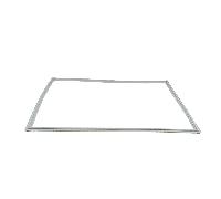 Beko Fridge Freezer Door Seal Gasket Genuine Part: 4669521900