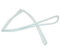 Beko Fridge Freezer Door Seal. Genuine Part Number 4324853100