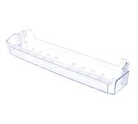 Beko Fridge Freezer Door Shelf. Genuine Part Number 4875040400
