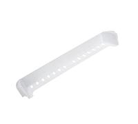 Beko Fridge Freezer Door Shelf Upper. Genuine Part Number 4807080200