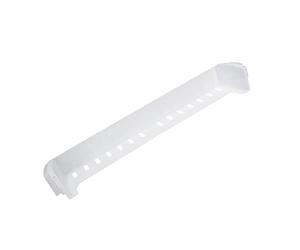 Beko Fridge Freezer Door Shelf Upper. Genuine Part Number 4807080200