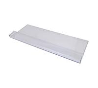 Beko Fridge Freezer Drawer Front Cover Top Middle Genuine See Models C00915921