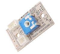 Beko Fridge Freezer Electronic Board. Genuine part number 4360630285