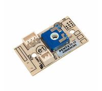 Beko Fridge Freezer Electronic Thermostat Control PCB 4360630285 - 4360635285