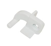Beko Fridge Freezer Evaporator Hinge. Genuine Part Number 4091020100