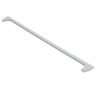 Beko Fridge Freezer Glass Shelf Front Trim - 60Cm. Genuine Part Number 4864590200