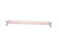 Beko Fridge & Freezer Glass Shelf Plastic Rear Trim Profile Genuine