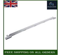 Beko Fridge Freezer Glass Shelf Rear Profile Trim 447mm Genuine 4851910100