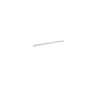 Beko Fridge Freezer Glass Shelf Rear Trim - 60cm. Genuine 4864600200