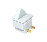 Beko Fridge Freezer Interior Light Switch