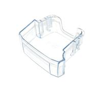 Beko Fridge Freezer Left Door Shelf 60cm. Genuine Part Number 4875070400