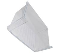 Beko Fridge & Freezer Lower Refrigerator Salad Vegetable Crisper Drawer Body