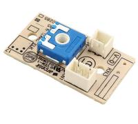 BEKO FRIDGE & FREEZER PCB BOARD THERMOSTAT CDA539FW-2,CDA543FB-2 4360635285