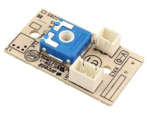 BEKO FRIDGE & FREEZER PCB BOARD THERMOSTAT CDA539FW-2,CDA543FB-2 4360635285