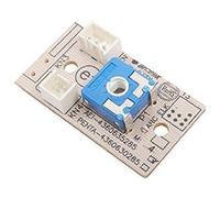 Beko Fridge Freezer PCB Board Thermostat CDA563FS/1 CDA653FS/1 TZDA504FS Genuine