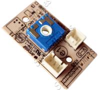 Beko Fridge Freezer PCB Board Thermostat CDA659FS/1 TZDA568FW CDA539FW Genuine