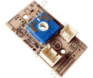 Beko Fridge Freezer PCB Board Thermostat CDA659FS/1 TZDA568FW CDA539FW Genuine