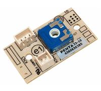 BEKO FRIDGE & FREEZER PCB THERMOSTAT CONTROL MODULE Genuine 4360630285 32087