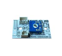 Beko Fridge Freezer Thermostat Temperature Control PCB Board Genuine 4360635285