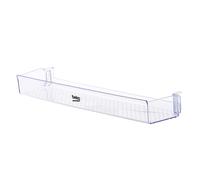 Beko Fridge Freezer Top or Middle Refrigerator Door Shelf Can Rack Caddy Tray