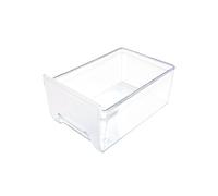 Beko Fridge Freezer Vegetable Drawer/Crisper. Genuine part number 4207680100