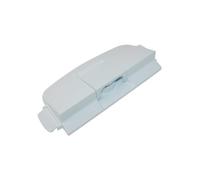 Beko Fridge Freezer Water Dispenser Cover Assembly. Genuine part number 4310860100