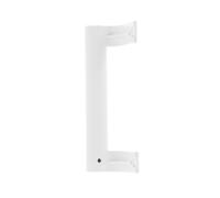 Beko Fridge Freezer White Door Grab Handle 4321271500 Genuine Part