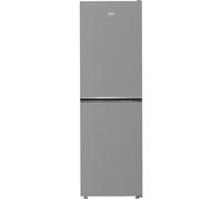 Beko CNG4692S AeroFlow NoFrost Combi Fridge Freezer