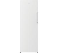 Beko FFP4671W Freestanding Tall Frost Free Freezer with Freezer Guard