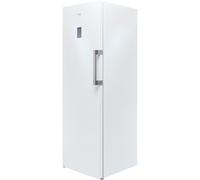 Beko FNP4686W Freestanding Tall Frost Free Freezer with Freezer Guard