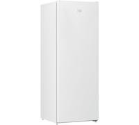 Beko FFG4545W Freestanding Tall Frost Free Freezer with Freezer Guard
