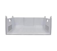 Beko Genuine Big Middle Freezer Drawer - Bek5780670200
