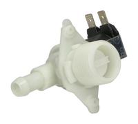 Beko Genuine Cold Water Single Inlet Solenoid Valve - Bek1883570300