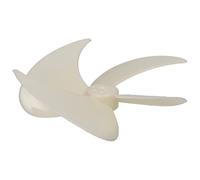 Beko Genuine Condenser Fan Blade - Bek4858340185 (Duplicate)