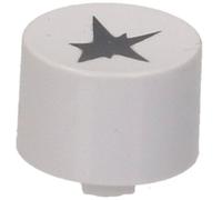 Beko Genuine Cooker Ignition Button - Bek450920048