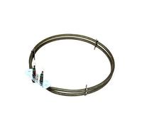 Beko GENUINE d533 1800watt oven fan element 462900010