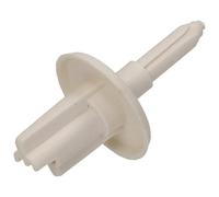 Beko Genuine Dishwasher Control Knob Shaft - Bek2850820100