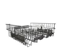 Beko Genuine Dishwasher Upper Basket - Bek1751304000