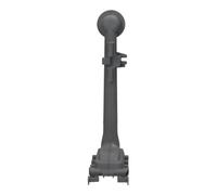 Beko Genuine Dishwasher Upper Spray Arm Feed Pipe - Bek1512280300