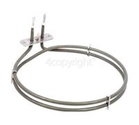 Beko Genuine Fan Oven Element - 1800W - Bek262900063