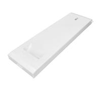 Beko Genuine Freezer Evaporator Door - Bek4331750800