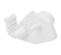 Beko Genuine Freezer Evaporator Flap Hinge L/h - Bek4239700100