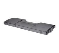 Beko Genuine Freezer Upper Drawer Front Cover - Bek4206650800 (Duplicate)