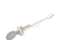 Beko Genuine Fridge Drain Hole Plunger / Cleaning Tool - Bek4057030100
