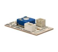 Beko Genuine Fridge Freezer Control Board - Bek4360635285