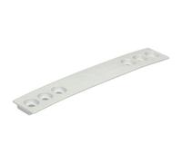 Beko Genuine Fridge Freezer Decor Door Slide - Bek4230850100