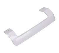 Beko Genuine Fridge/freezer Door Handle - Bek4872690100